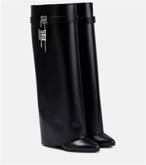 ego givenchy boots|givenchy boots women.